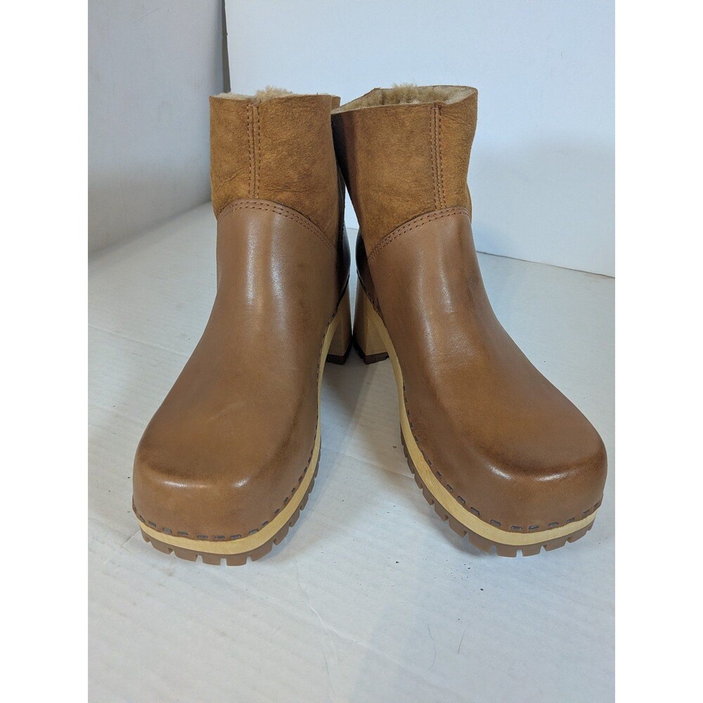 Mia Josi Clog Boots size 8 nwot - Picture 2 of 11